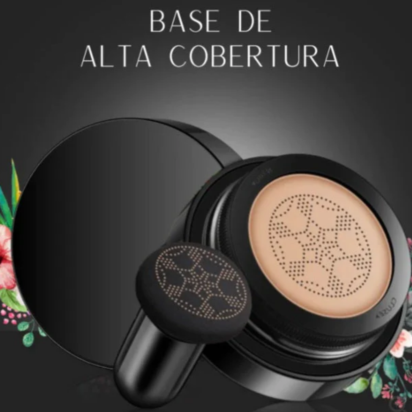 Base Coreana Cushion