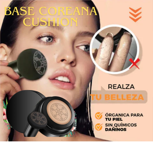 Base Coreana Cushion