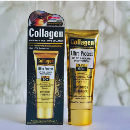 BLOQUEADOR CON COLAGENO