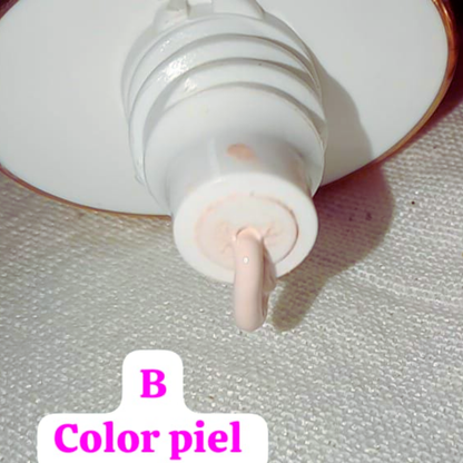 BLOQUEADOR CON COLAGENO