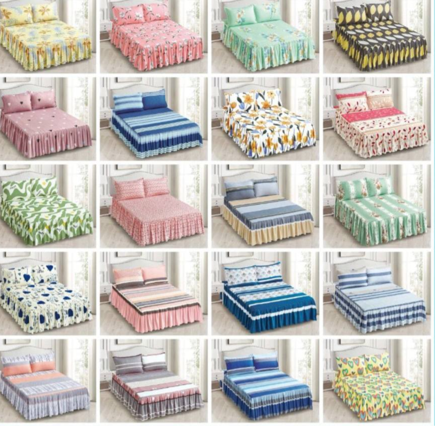 NUEVO SABANAS NANCY ORIGINALES